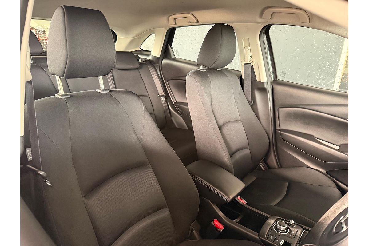 2018 Mazda CX-3 Neo Sport DK