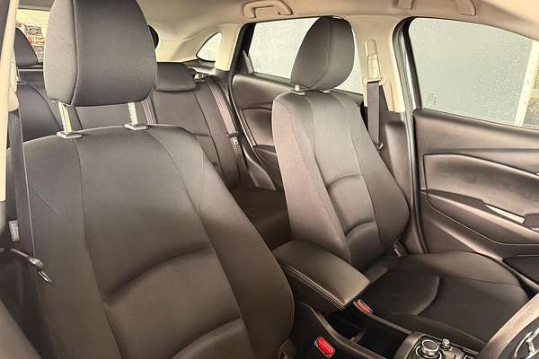 2018 Mazda CX-3 Neo Sport DK