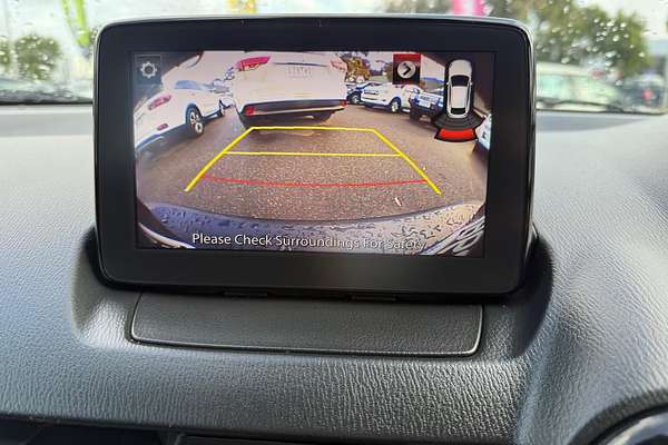 2018 Mazda CX-3 Neo Sport DK