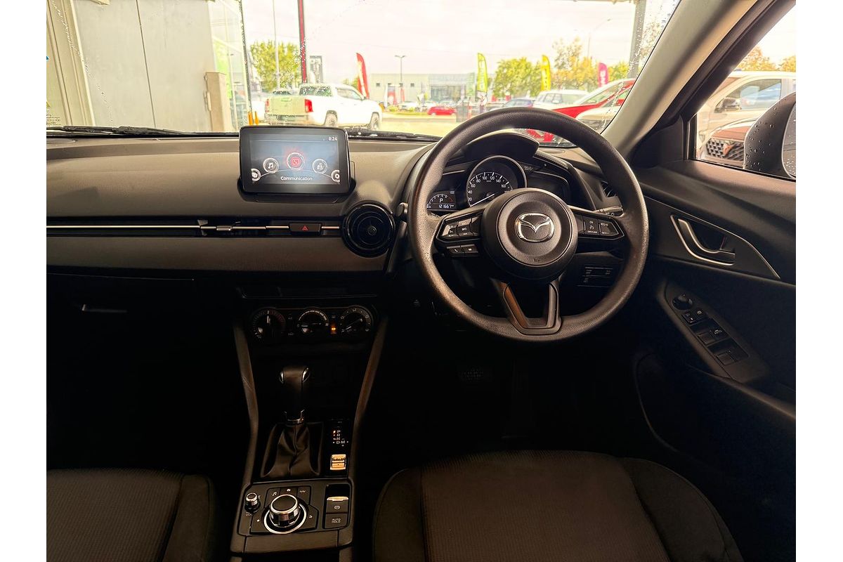 2018 Mazda CX-3 Neo Sport DK