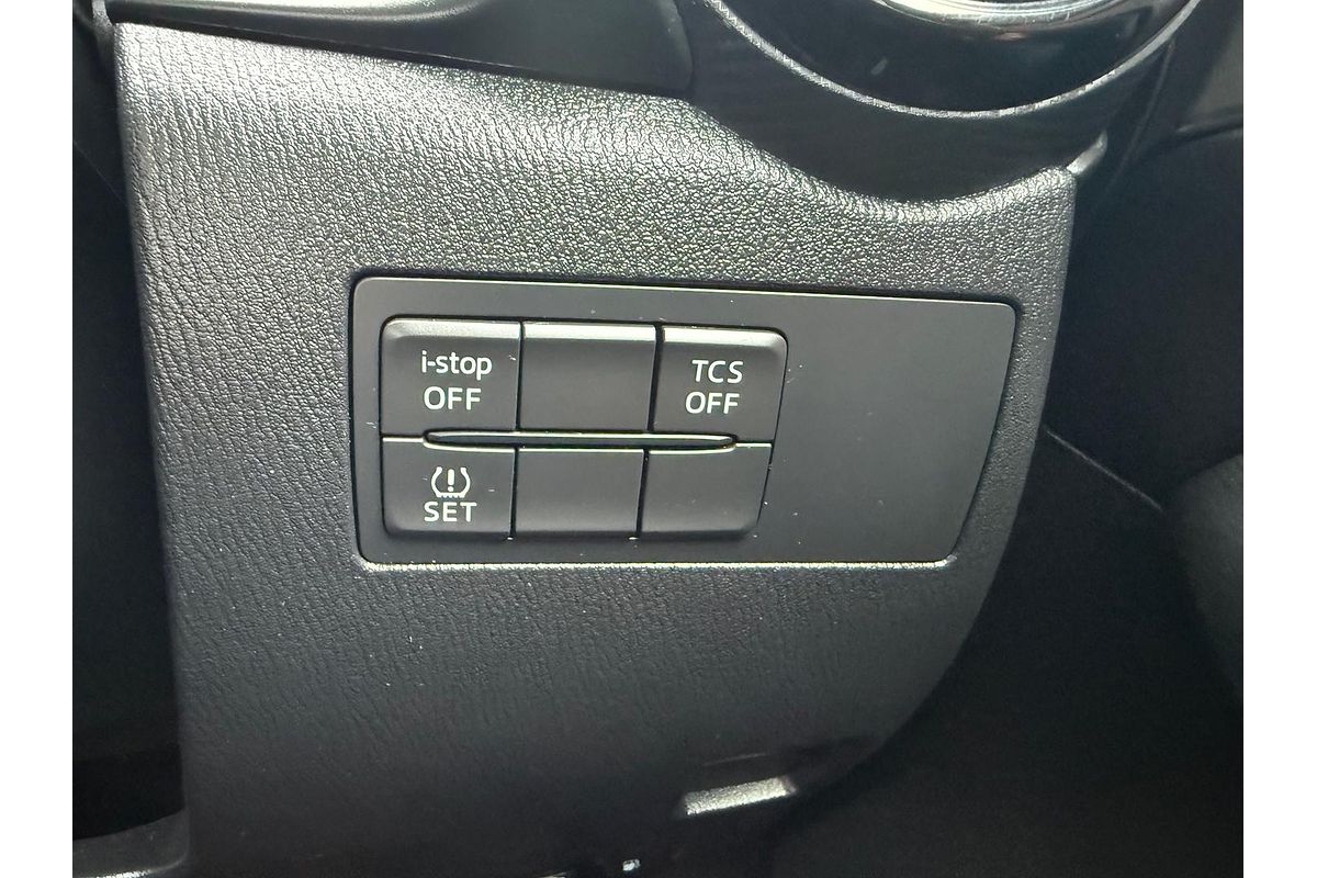 2018 Mazda CX-3 Neo Sport DK