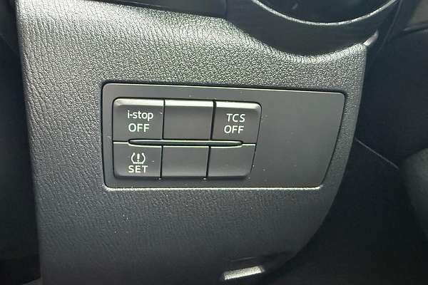 2018 Mazda CX-3 Neo Sport DK