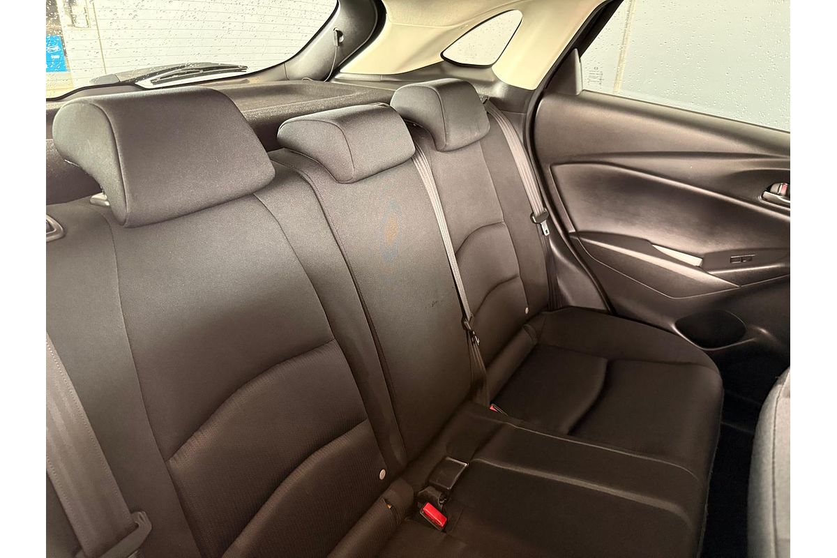 2018 Mazda CX-3 Neo Sport DK