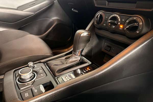 2018 Mazda CX-3 Neo Sport DK