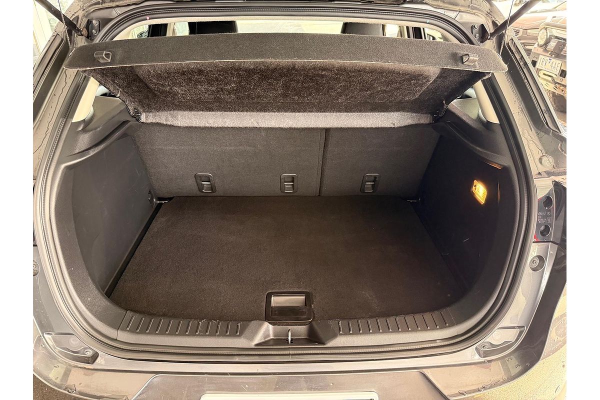 2018 Mazda CX-3 Neo Sport DK