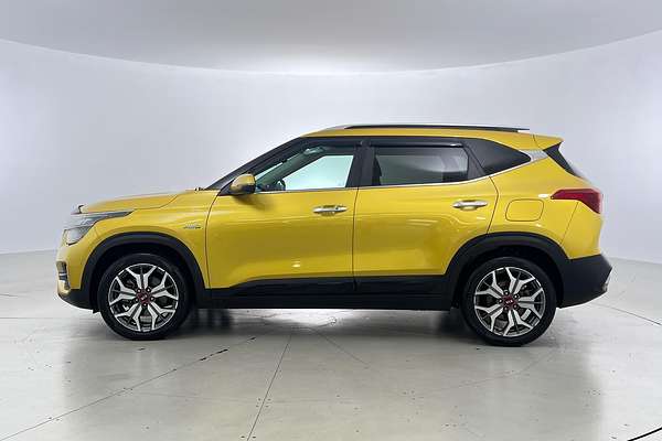 2020 Kia Seltos GT-LINE (AWD) MY20