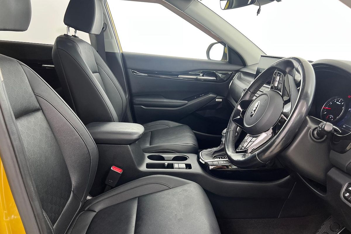 2020 Kia Seltos GT-LINE (AWD) MY20