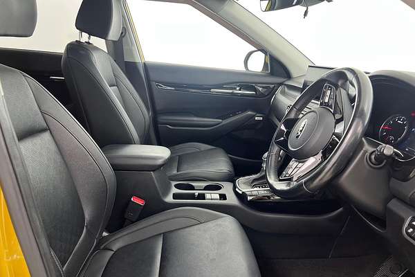 2020 Kia Seltos GT-LINE (AWD) MY20