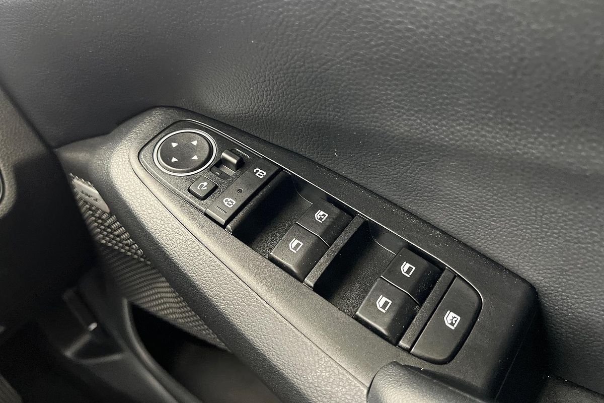 2020 Kia Seltos GT-LINE (AWD) MY20