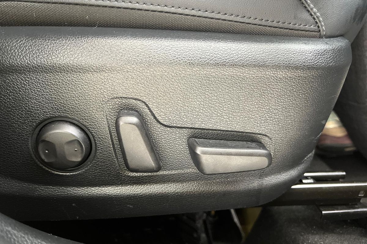 2020 Kia Seltos GT-LINE (AWD) MY20