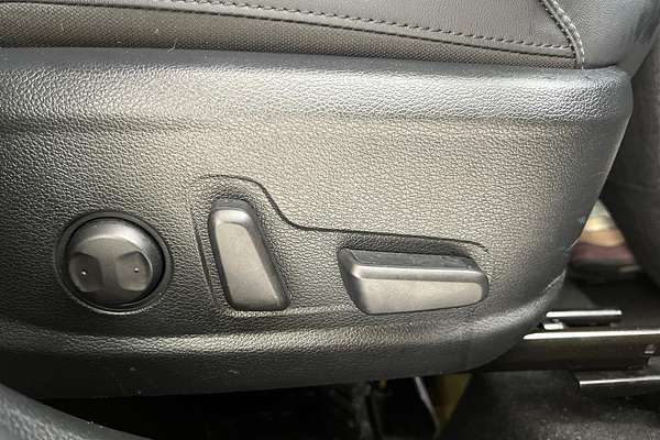 2020 Kia Seltos GT-LINE (AWD) MY20