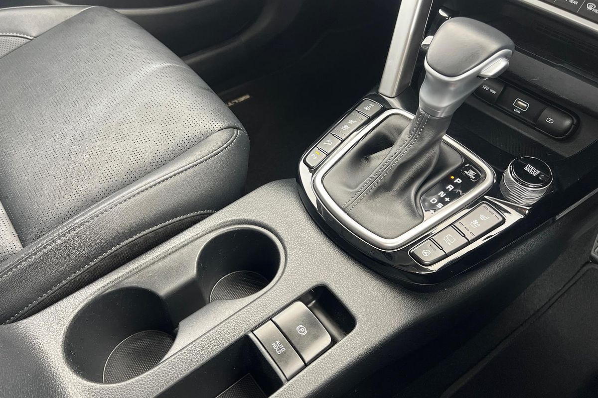 2020 Kia Seltos GT-LINE (AWD) MY20