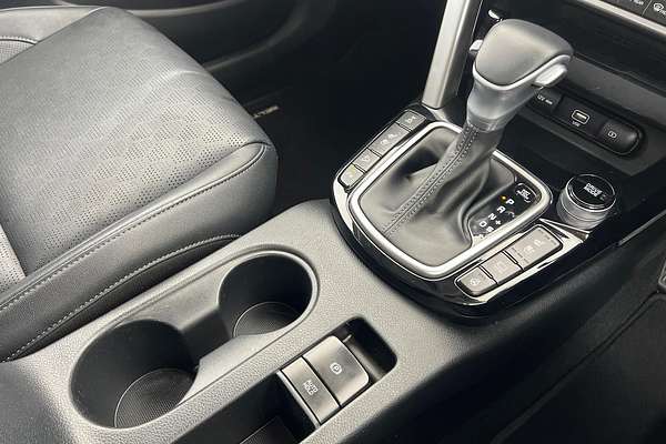 2020 Kia Seltos GT-LINE (AWD) MY20