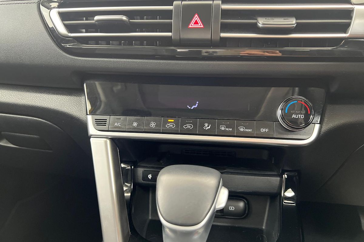 2020 Kia Seltos GT-LINE (AWD) MY20