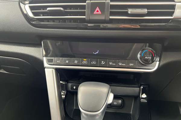 2020 Kia Seltos GT-LINE (AWD) MY20