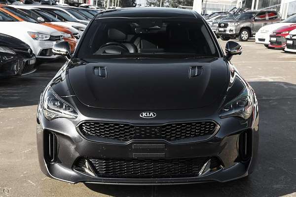 2021 Kia Stinger GT CK