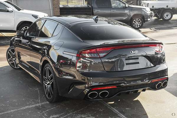 2021 Kia Stinger GT CK