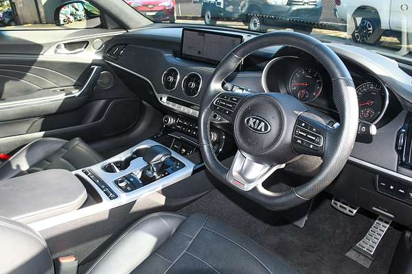 2021 Kia Stinger GT CK