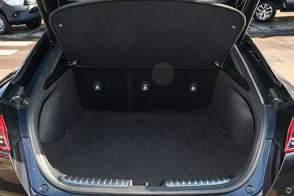 2021 Kia Stinger GT CK