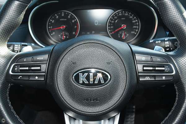 2021 Kia Stinger GT CK