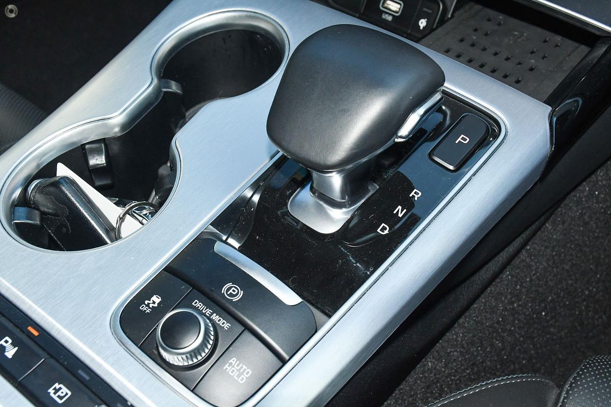 2021 Kia Stinger GT CK