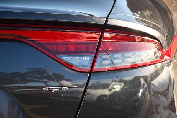 2021 Kia Stinger GT CK