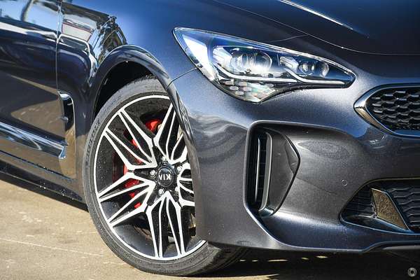 2021 Kia Stinger GT CK