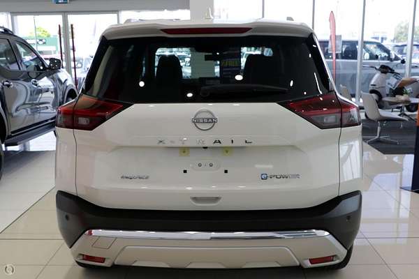 2025 Nissan X-TRAIL Ti e-POWER T33