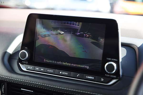 2025 Nissan X-TRAIL ST T33