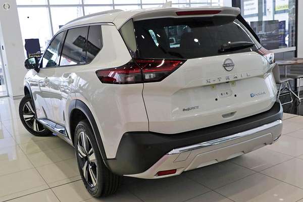 2025 Nissan X-TRAIL Ti e-POWER T33