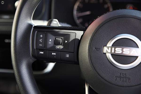 2025 Nissan X-TRAIL ST T33