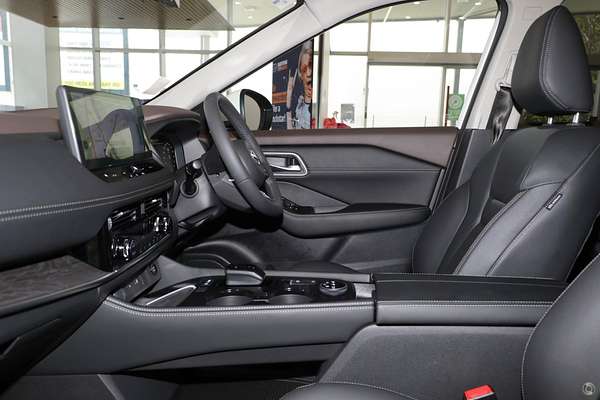 2025 Nissan X-TRAIL Ti e-POWER T33