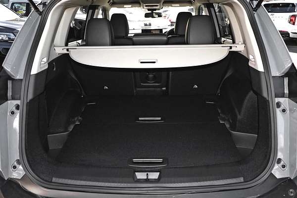 2025 Nissan X-TRAIL N-TREK T33