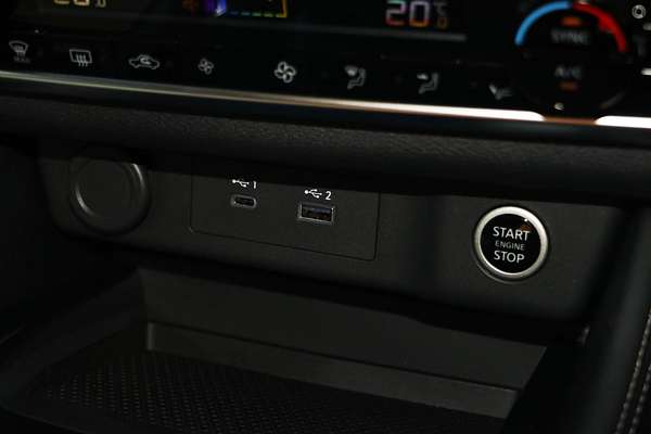 2025 Nissan X-TRAIL N-TREK T33