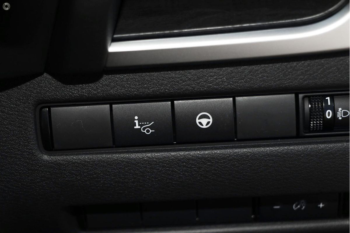 2025 Nissan X-TRAIL N-TREK T33