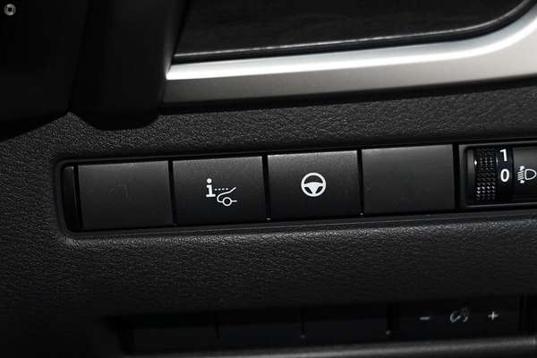 2025 Nissan X-TRAIL N-TREK T33