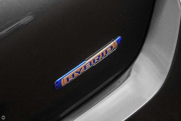 2025 Suzuki Swift Hybrid Plus UZ