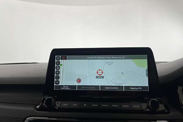 2020 Kia Seltos GT-LINE (AWD) MY20