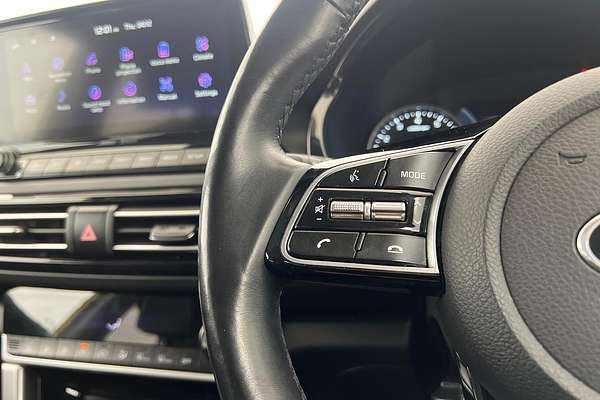 2020 Kia Seltos GT-LINE (AWD) MY20