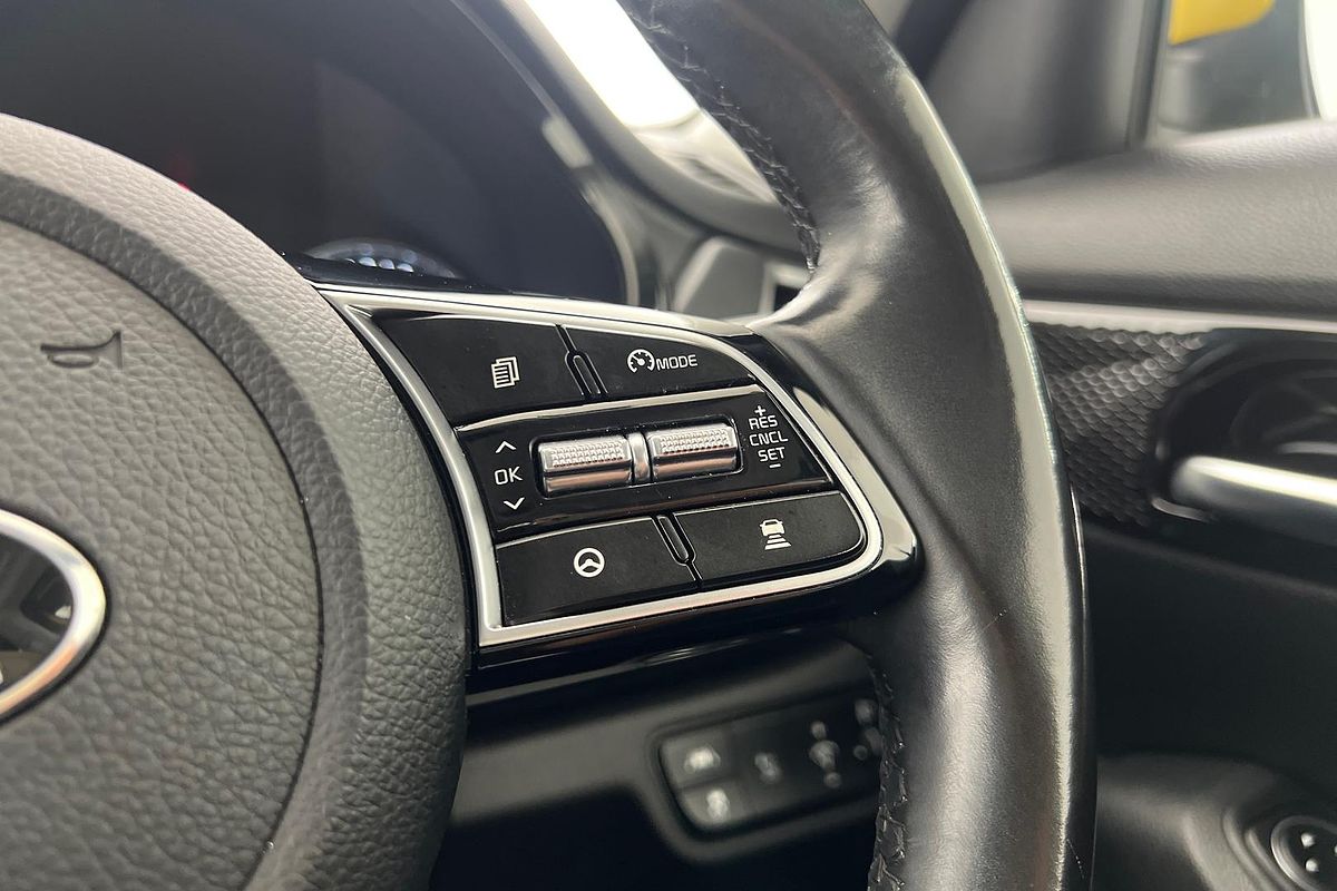 2020 Kia Seltos GT-LINE (AWD) MY20