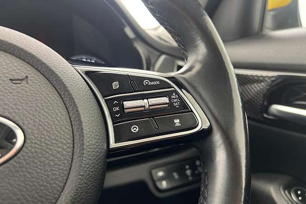 2020 Kia Seltos GT-LINE (AWD) MY20