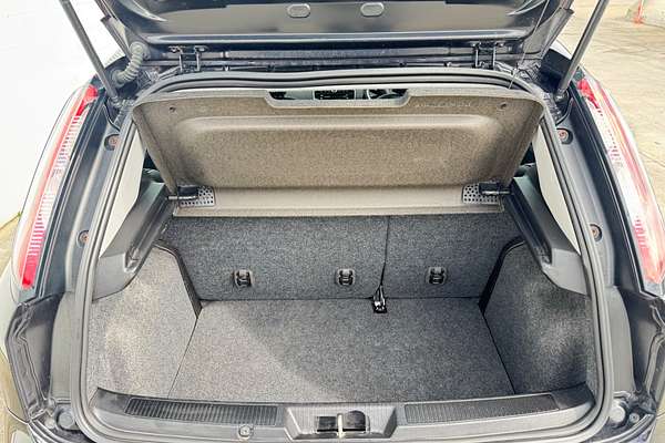 2015 Fiat Punto EASY 1.4P/5AM/HA/5DR