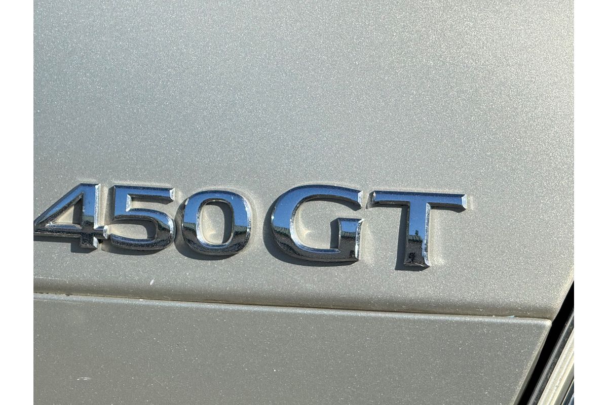 2005 Nissan FUGA 450GT