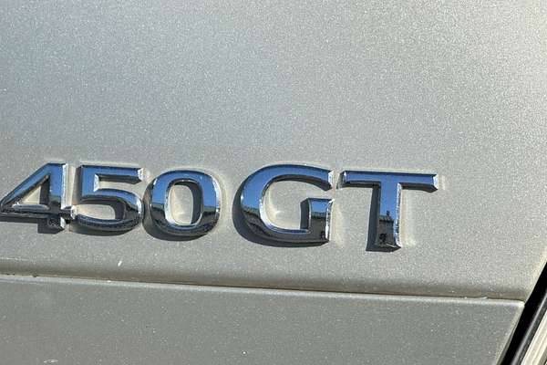 2005 Nissan FUGA 450GT