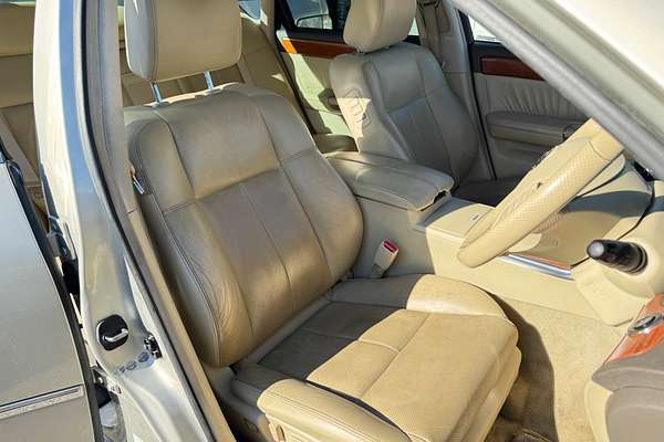 2005 Nissan FUGA 450GT