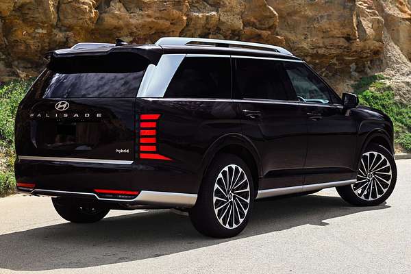 2025 Hyundai Palisade Calligraphy LX3.V1
