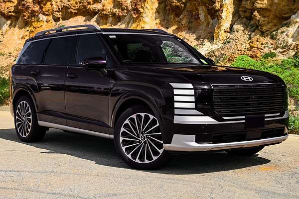 2025 Hyundai Palisade Calligraphy LX3.V1