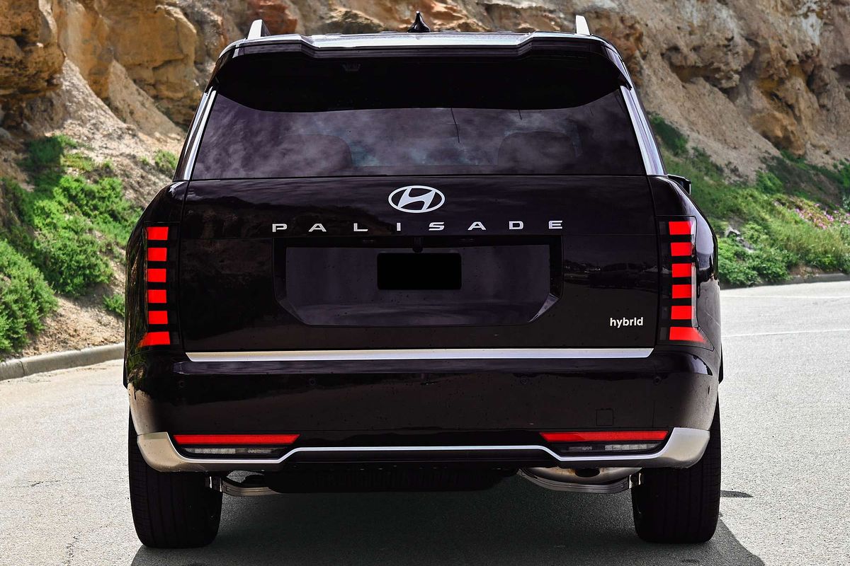 2025 Hyundai Palisade Calligraphy LX3.V1