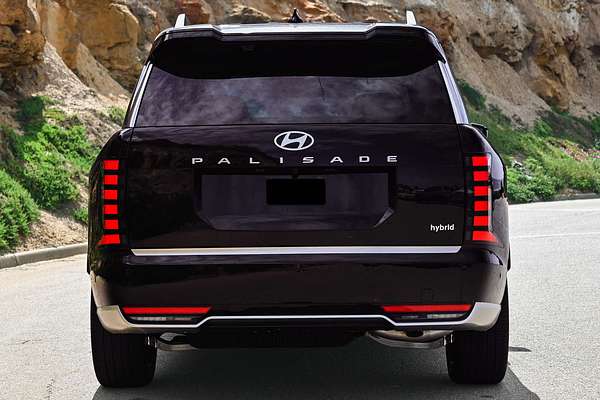 2025 Hyundai Palisade Calligraphy LX3.V1