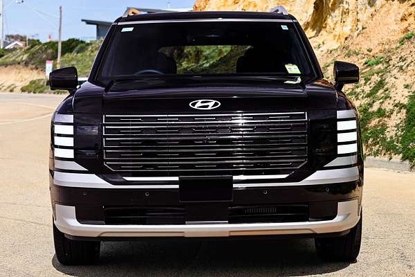 2025 Hyundai Palisade Calligraphy LX3.V1